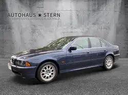 bmw e39 for sale|Find BMW 5 Series (all) e39 for sale .